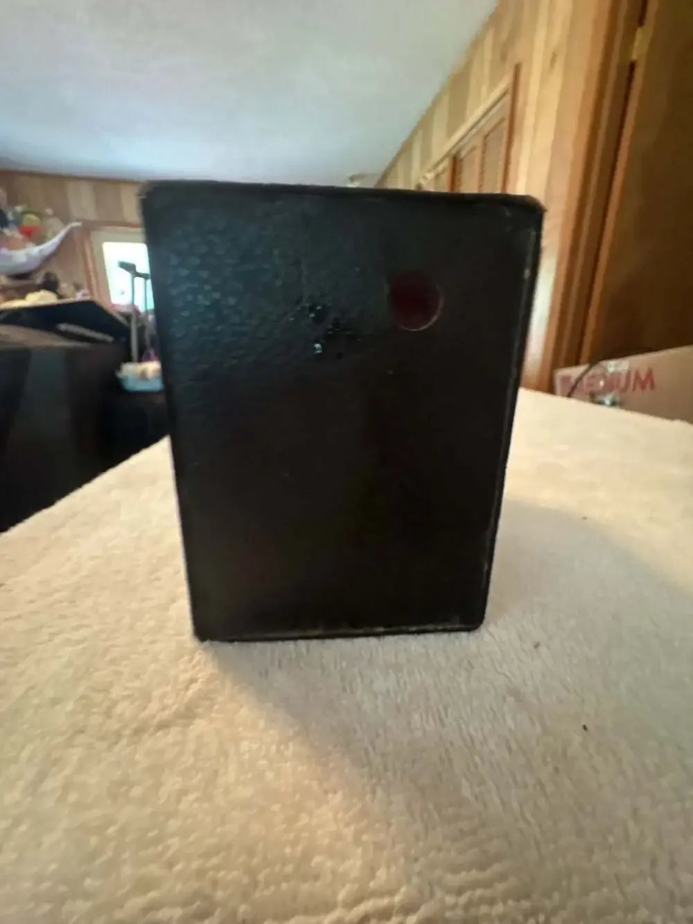 Vintage Kodak Brownie Target Six-20 Box Camera